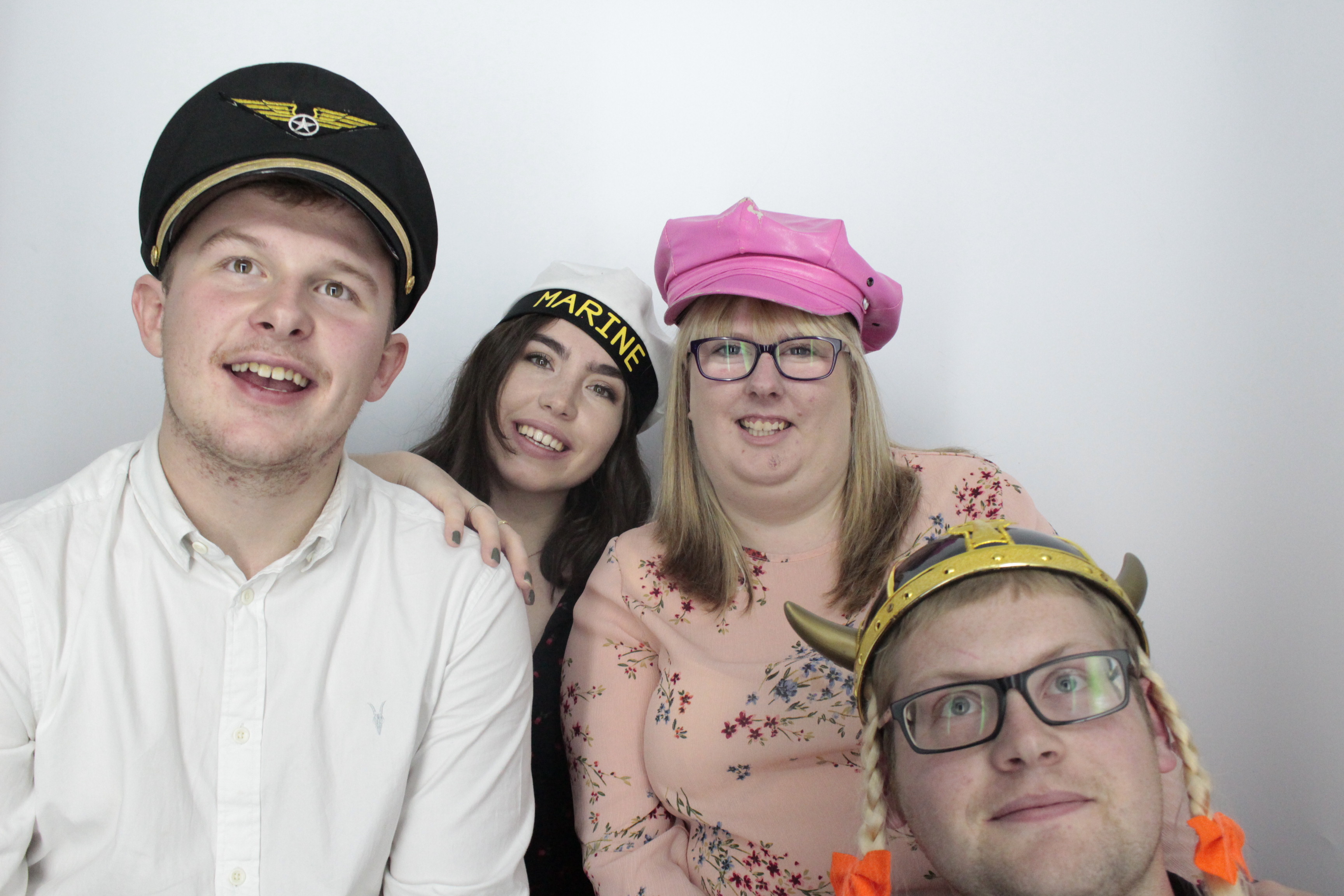Dorothy's 90th Birthday | View more photos from the event at gallery.myphotoboothexperience.co.uk/u/MyPhotoBoothExperienceLtd/Dorothys-90th-Birthday